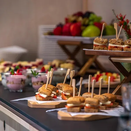 Hilton Garden Inn Mannheim-3