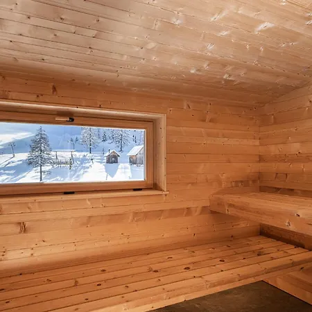 Rotwandwiesen Chalets SKI IN/OUT - 1900mt-2
