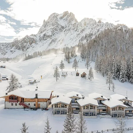 Rotwandwiesen Chalets SKI IN/OUT - 1900mt-3