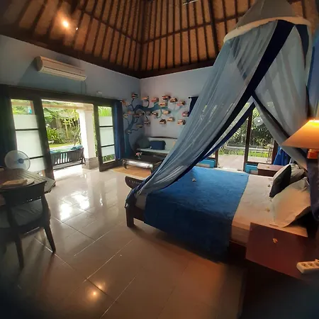 Villa Shantitara Bungalows-2