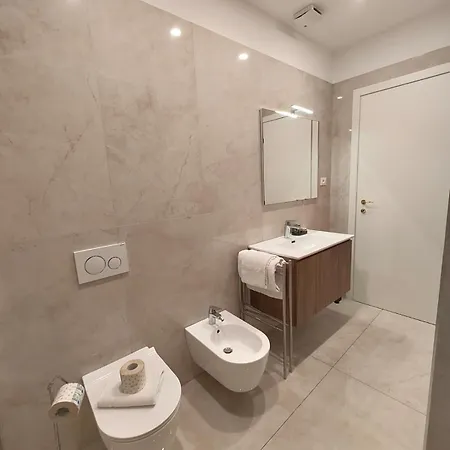 B&B La Marmora 39-3
