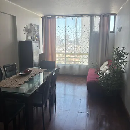 Campanario 104-3
