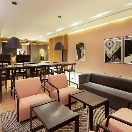 Holiday Inn Lima Miraflores By Ihg-2