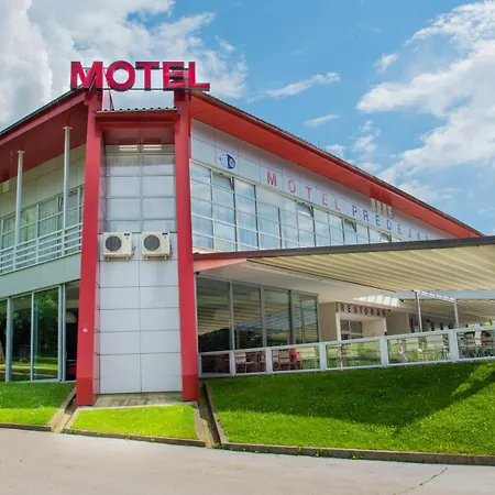 Motel Predejane-3