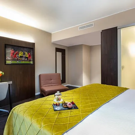 Leonardo Hotel Dortmund-2
