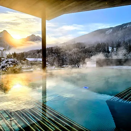 Alpen Appartements Lärchenhof-3