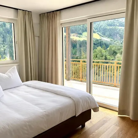 Panorama Residence Saltauserhof Resort-2