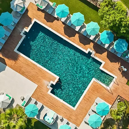 Boho Club Marbella - A Preferred Hotel-3