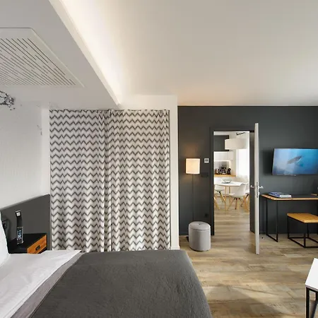 Hotel CityMap Maribor-2