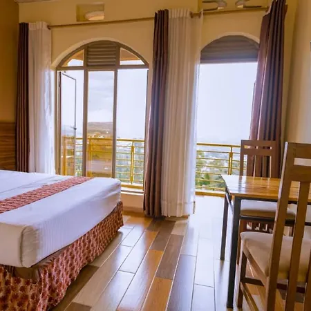 Hotel Saint Jean Leopold-3