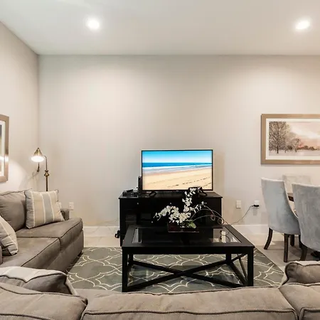 Cozy Villa 5 Min To Disney W Bbq, Smv104-2