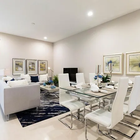 5Min Disney Fantastic Townhome, Bbq 116-2