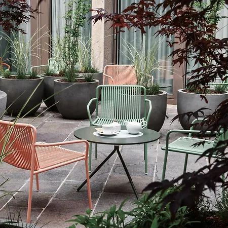 Sorell Boutique-Hotel St Peter Zürich-3