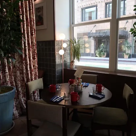 The Hoxton, Downtown La-3