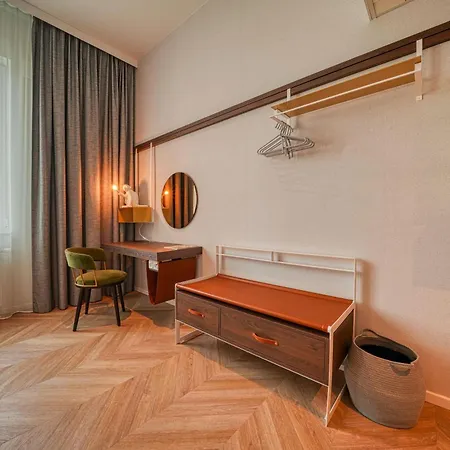 Vienna House Easy By Wyndham Augsburg-2