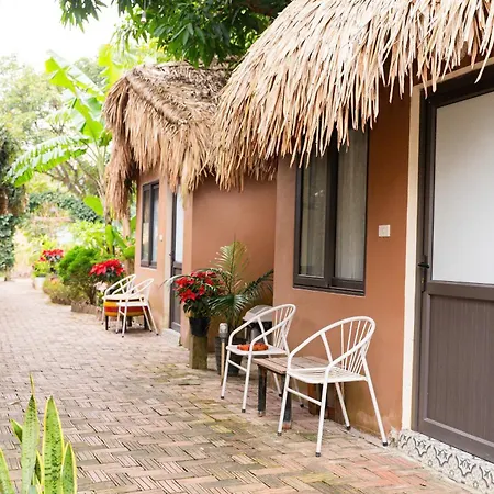 Tam Coc Sky Bungalow-3