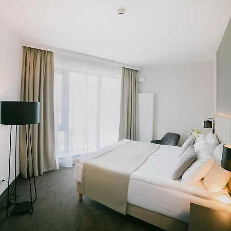 B&B Hotel Warsaw East-3