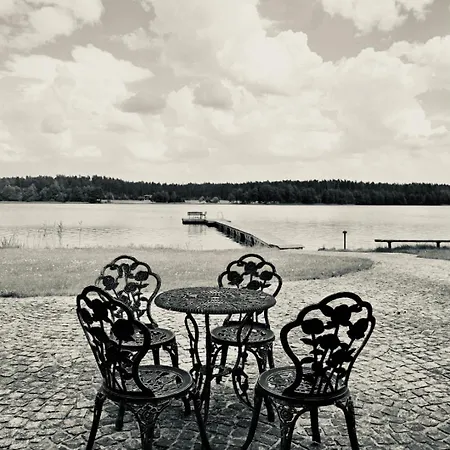 Vila Lato, Druskininkai-3
