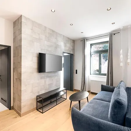 Residenz Boutique Suites-2