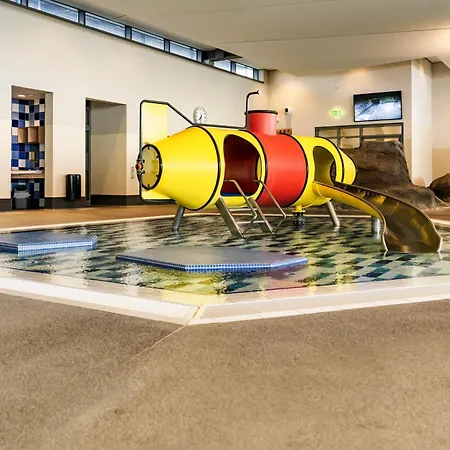 Ostseehotel Midgard In Damp-2