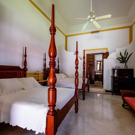 Hacienda San Antonio Millet-2