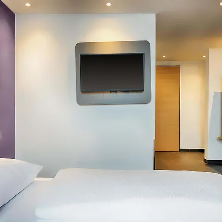 B&B Hotel Augsburg-West-2