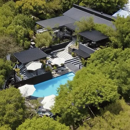 Le Reve Boutique Hotel-3