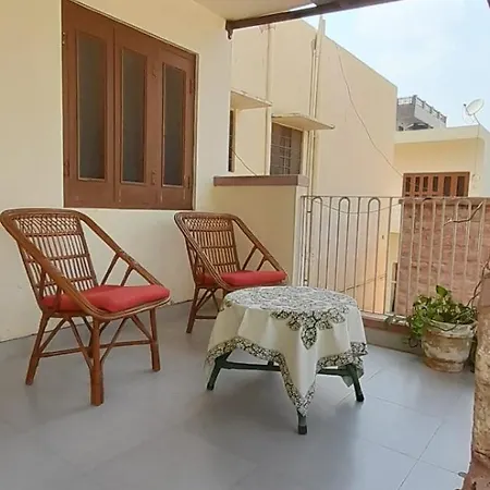 Roda House - A Boutique Homestay In Bikaner-3