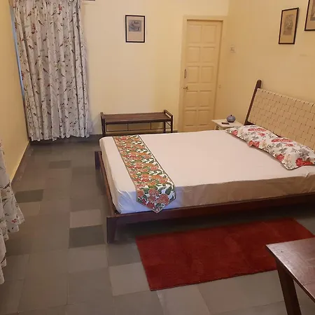 Roda House - A Boutique Homestay In Bikaner-2