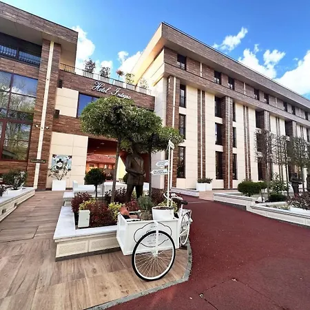 Hotel Integra Banja Luka-2