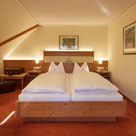 Wander-&Wellnesshotel Nägele-2