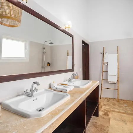 Habitation Saint Charles - Hotel De Charme & Spa-2