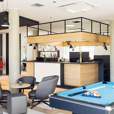 Harry'S Home Telfs Hotel & Apartments-3