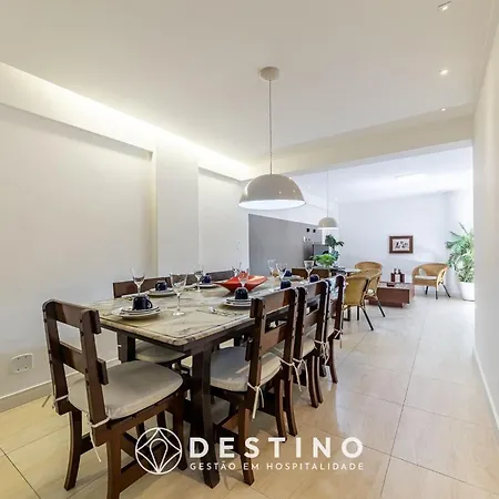 Barra Bali A Beira-Mar, Piscina, Praia E 4 Quartos | Ate 12 Pessoas | Terreo | Destino Bsm 002-3