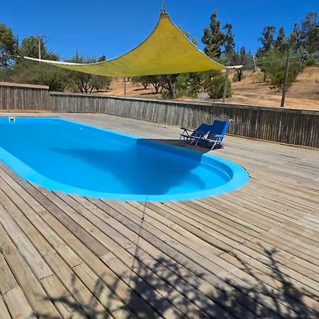 Cabana De Campo-2