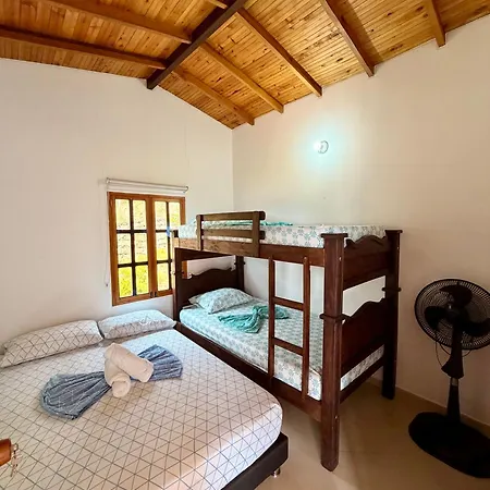 Cabanas San Miguel Arcangel-3
