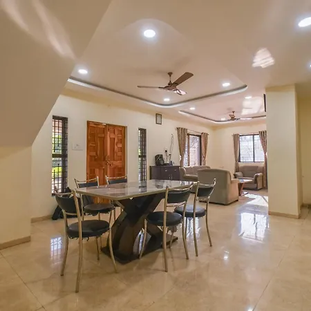 4Bhk Majestic Villa With Pool & Garden By 23 Villastay-2