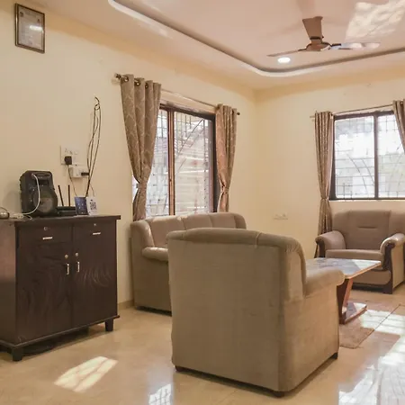 4Bhk Majestic Villa With Pool & Garden By 23 Villastay-3