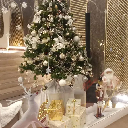 Amsterdam Suite Hotel & Spa-3