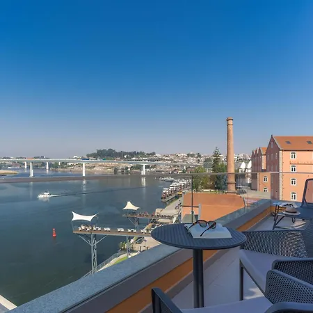 Pestana Douro Riverside - Preferred Hotels & Resorts, Lifestyle-2