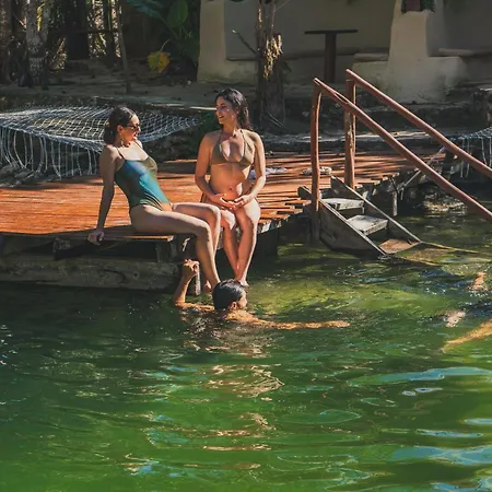 Siente Tulum Hotel & Cenote Club-2