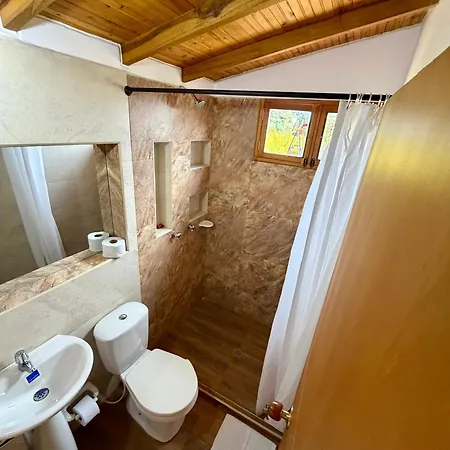 Cabanas San Miguel Arcangel-2