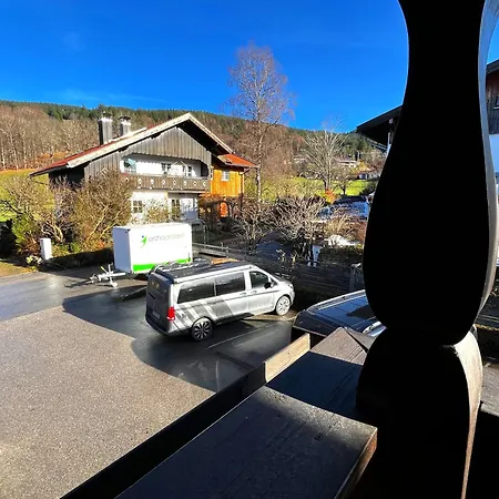 Das Maximilian - Feines Landhotel am Schliersee-2