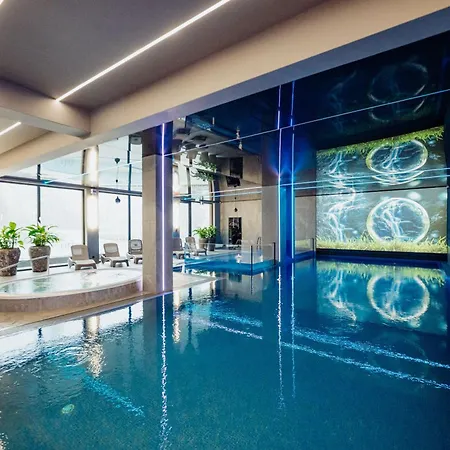 Rezydencja Aqua Spa & Wellness By Grano-3