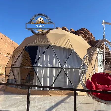 Sara Luxury Camp-2