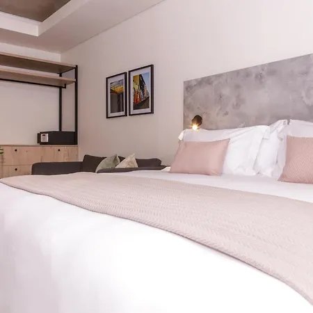 Home Suite Hotels Station House-3