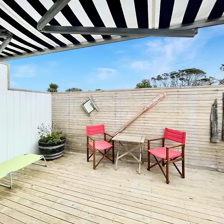 Sailor'S Cottage - Stay Waiheke-3