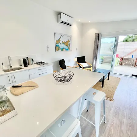 Sailor'S Cottage - Stay Waiheke-2