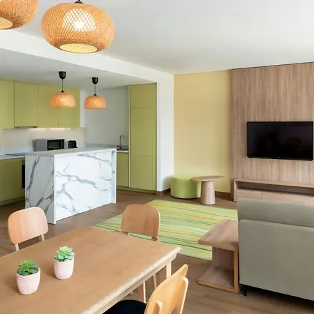 Element By Marriott City Center Doha-2