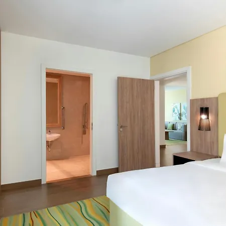 Element By Marriott City Center Doha-3
